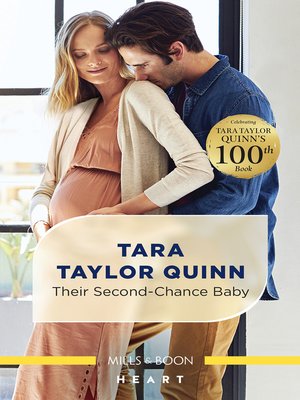 cover image of Their Second-Chance Baby